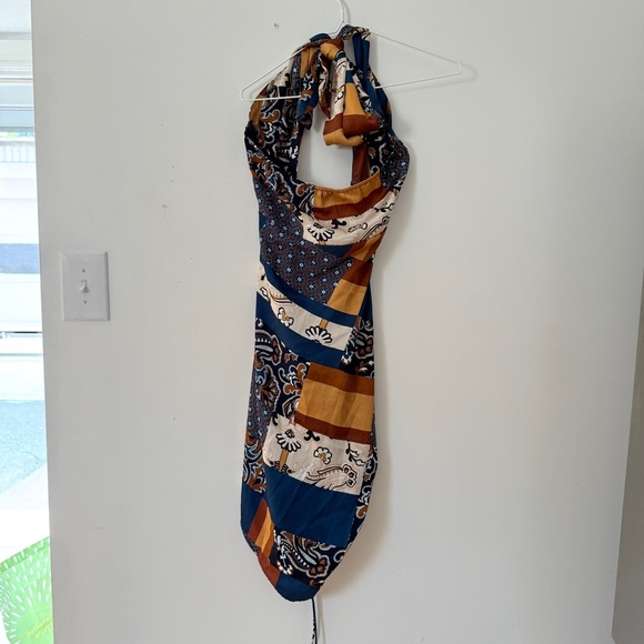 Princess Polly Jenna Mini Dress - Picture 5 of 9